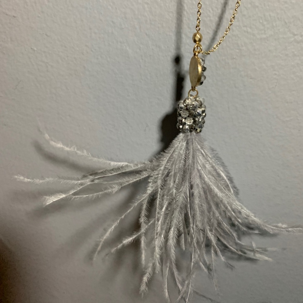 THE CUTEST NECKLACE EVER